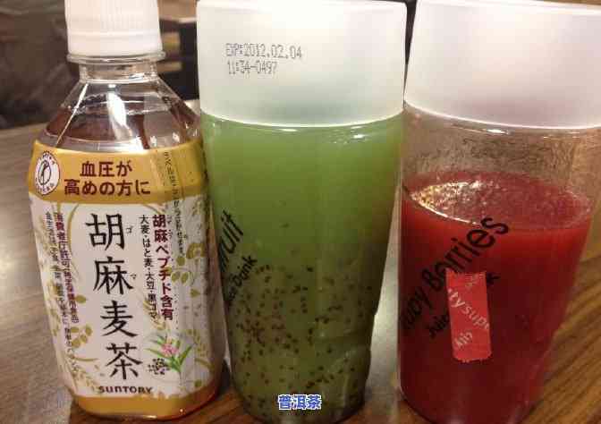 普洱茶用饮料冲泡可以吗-普洱茶用饮料冲泡可以吗