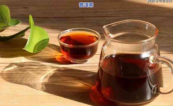 普洱茶与什么搭配更佳？口感、健康双保障！