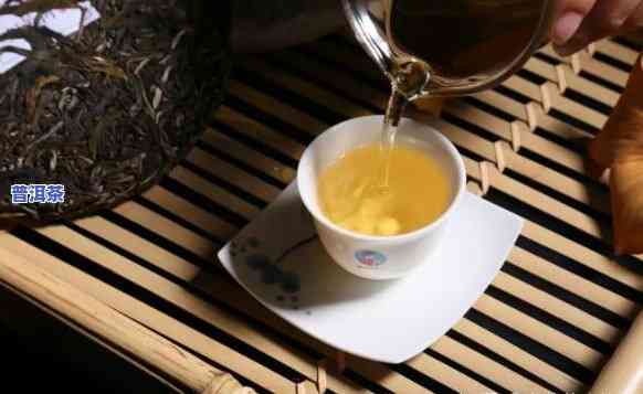 普洱茶配什么茶点更佳？探索搭配方案