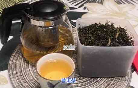 吃普洱茶后可以喝炒茶吗-吃普洱茶后可以喝炒茶吗女生