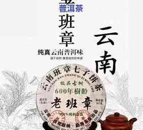 老班章古树茶66号-老班章600年古树茶