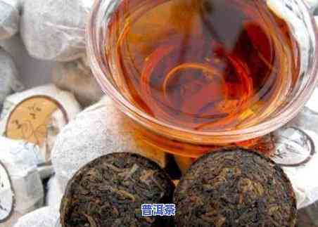 煮熟普洱茶视频图片大，完美呈现：煮熟普洱茶的详细步骤，视频图片大集合！