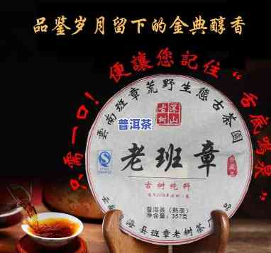 老班章普洱红茶：红茶中的珍品，品质优良，备受推崇