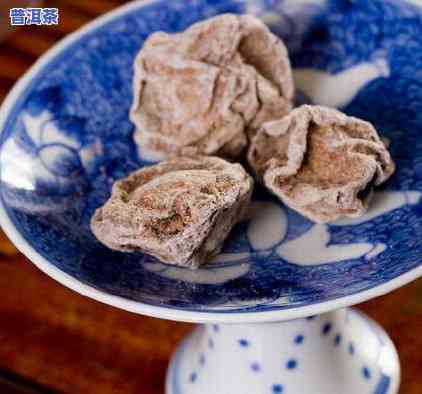 普洱茶泡咸话梅怎么泡好-普洱茶泡咸话梅怎么泡好喝