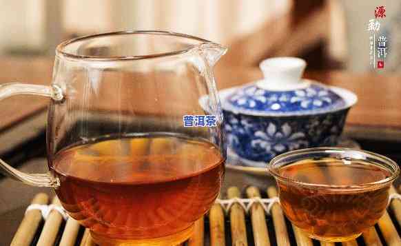 泡普洱茶用不用茶漏杯子-泡普洱茶用不用茶漏杯子呢