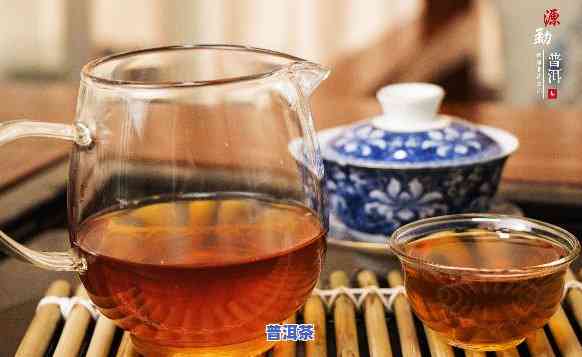 泡普洱茶需不需要茶漏杯盖？