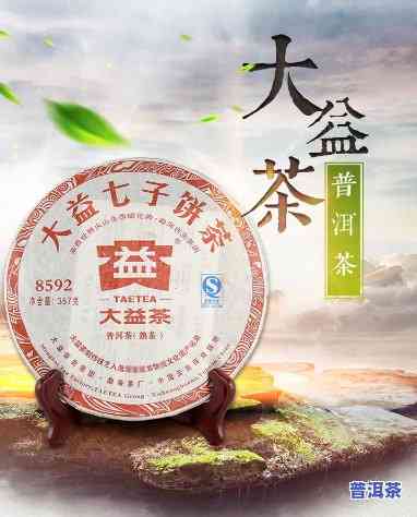 大益普洱茶熟茶的存放时间，怎样保存大益普洱茶熟茶：存放时间的作用因素与建议