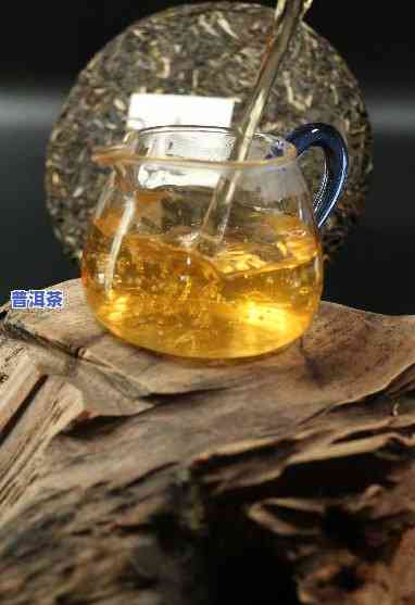 熟普洱喝起来有点涩怎么回事，为何熟普洱茶会有涩味？解析其起因