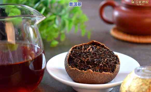 广东陈皮普洱茶的，品味健康生活：探索广东陈皮普洱茶的特别魅力