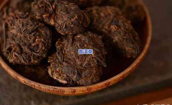 普洱茶叶老茶头：由什么制成？详解