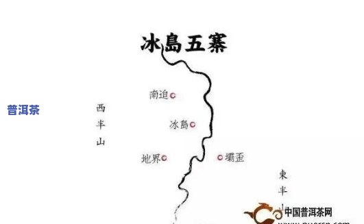 老班章与冰岛普洱茶：价格对比与口感差异分析