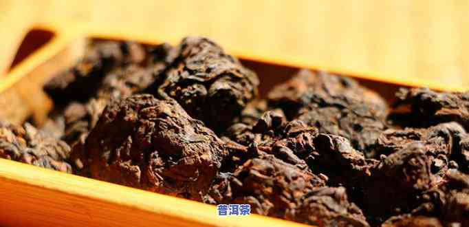 普洱茶叶老茶头是什么茶-普洱茶叶老茶头是什么茶叶做的