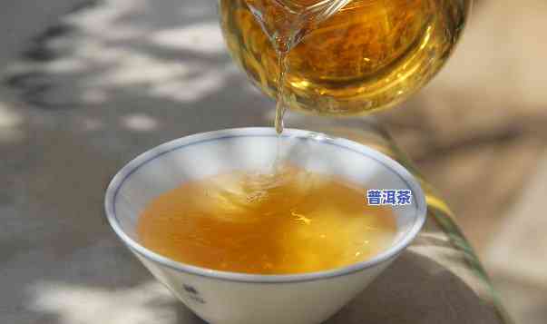 哪种普洱茶最甜，探究普洱茶的甜蜜口感：哪种普洱茶最甜？