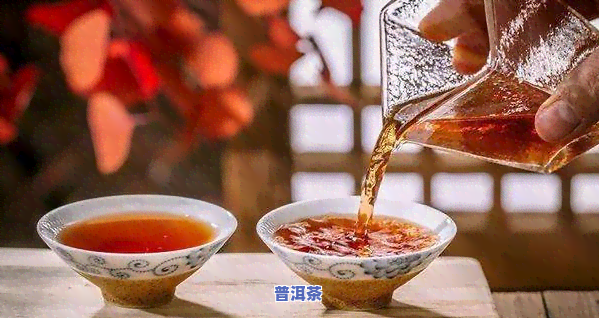 永兴喝普洱茶怎么样，探索永兴的普洱茶文化：一种特别的饮茶体验