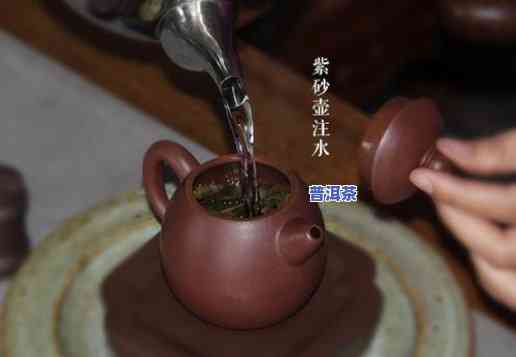 紫砂壶冲泡普洱茶的主要步骤，详解紫砂壶冲泡普洱茶的步骤与技巧