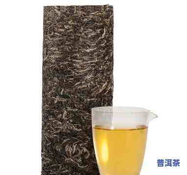 普洱茶大柱子，探索普洱茶的奥秘：大柱子的特别魅力