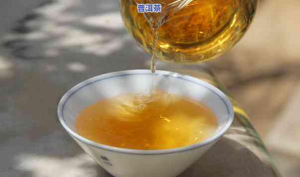 普洱茶的味道来源于什么-普洱茶的味道来源于什么茶