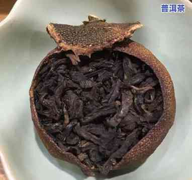 陈皮普洱茶的更佳存放方法是什么？