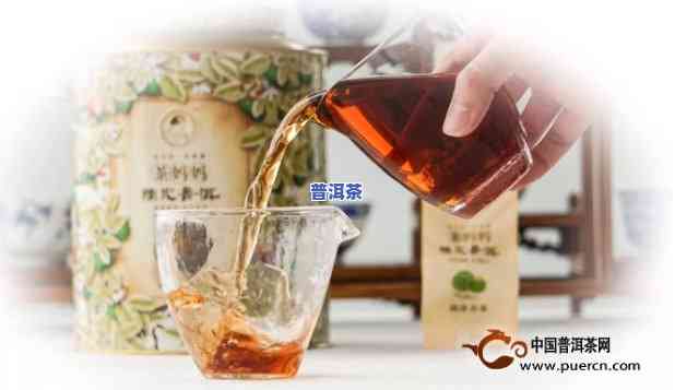 陈皮普洱茶的更佳存放方法是什么？