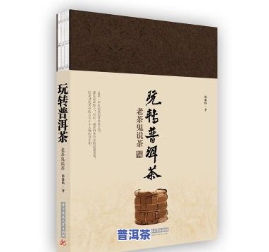 玩转普洱茶：老茶鬼的品茗心得与在线阅读指南