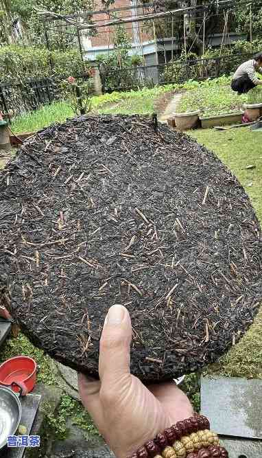 玩普洱茶的人都走六年了-普洱茶玩家