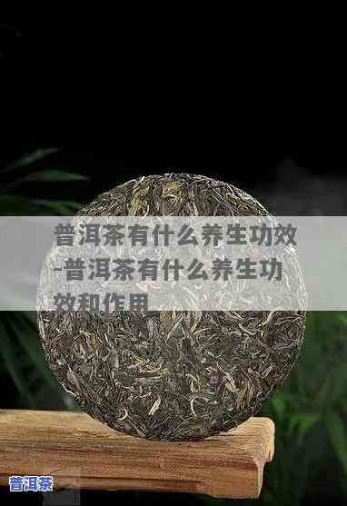 普洱茶能不能延年益寿呢视频，探究普洱茶的延年益寿功效：真相大揭秘！