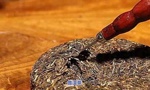 值得收藏新普洱茶吗？高清图片大图合集