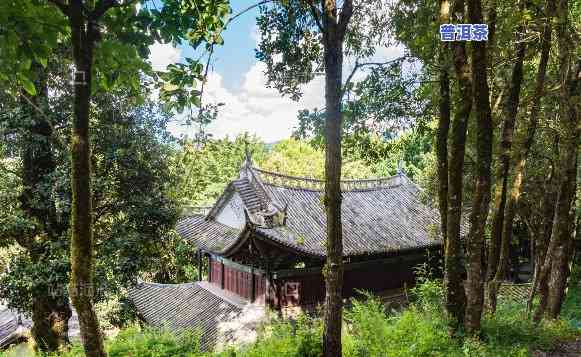 普洱江城山神庙图片-普洱江城山神庙图片大全