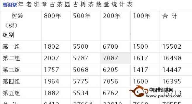 普洱茶的主要成分：茶多酚与其他关键元素解析