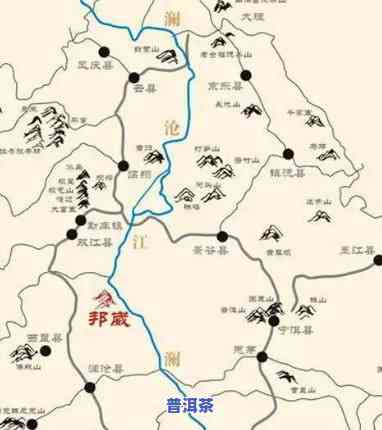 大邦东普洱茶产地在哪里-大邦东普洱茶产地在哪里啊