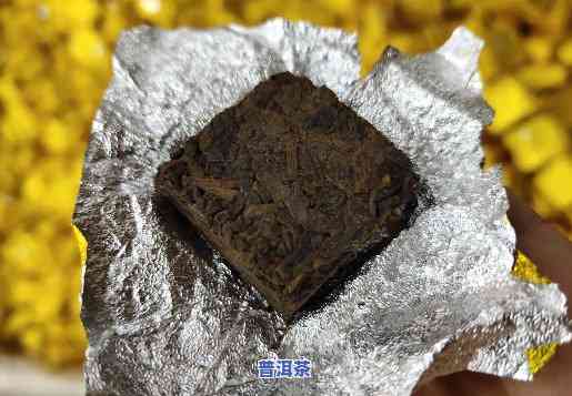 方砖普洱茶怎么撬开盖子-方砖普洱茶怎么撬开盖子视频