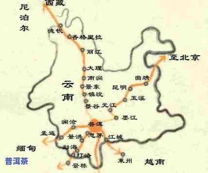 云南老班章村：富裕程度及村民年收入探究