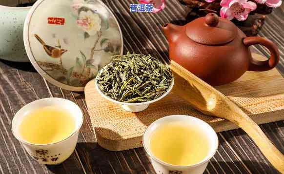 茶叶种类普洱茶的特点是什么？详解其特别之处