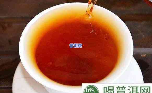 普洱茶解油腻原理和作用-普洱茶解油腻原理和作用是什么