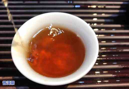 普洱茶解油腻原理和作用-普洱茶解油腻原理和作用是什么