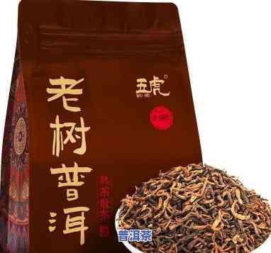 老树普洱茶价格全解：多少钱一斤？