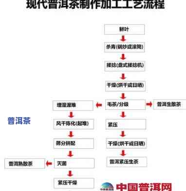 普洱茶饼制作方法：详细步骤、视频教学与所需配料全攻略