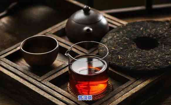 熟普洱茶好？空腹喝、每天喝怎样？全解！