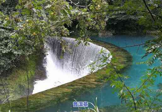 卧龙潭在哪儿，寻访卧龙潭：探索其位置与美丽景色