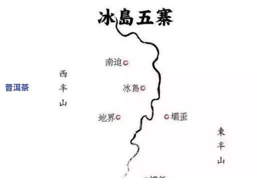 冰岛与老班章：哪个茶叶更贵？区别在哪里？