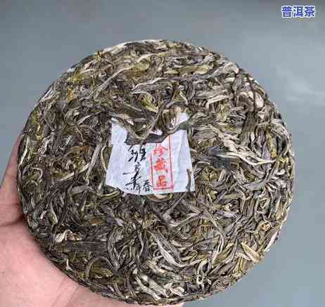 一般应怎么泡普洱茶饼呢？完整的泡法步骤与图片解析