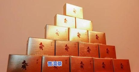 普洱茶黑金属于什么茶种类？详解与图片展示