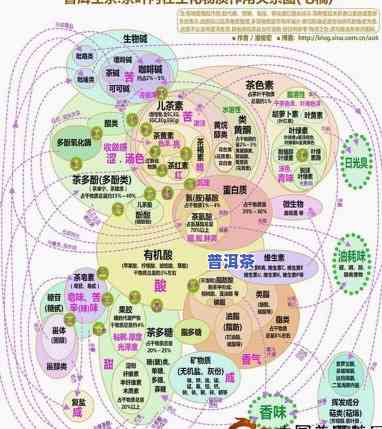 普洱茶传承和发源的关系-普洱茶传承和发源的关系是什么