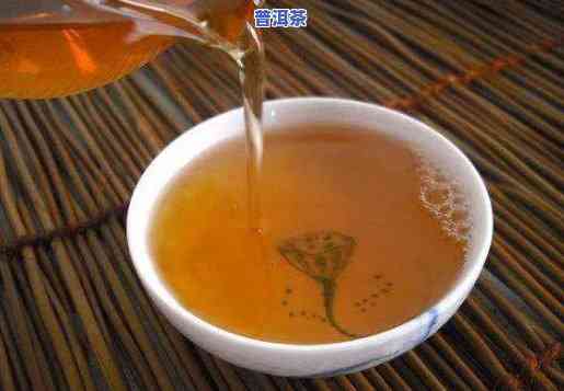 陈旧的普洱茶有什么用处-陈旧的普洱茶有什么用处吗