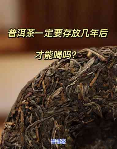 普洱茶存放几年不变色了-普洱茶存放几年不变色了还能喝吗