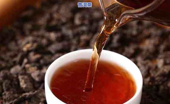 糯香普洱茶，品味糯香普洱茶：探寻云南的茶文化之旅