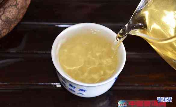 普洱茶回甘：感受其特别韵味的更佳诠释