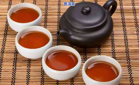 大杯泡普洱茶的图片高清大全，【高清】大杯泡普洱茶图片大全，让你一饱眼福！