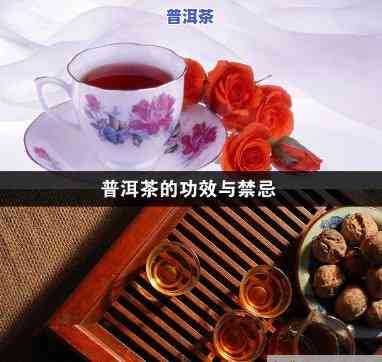 普洱茶加桃花：功效、作用与禁忌全解析