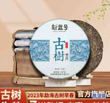 景迈古树茶多少钱一饼？特点及2023年价格表全解析